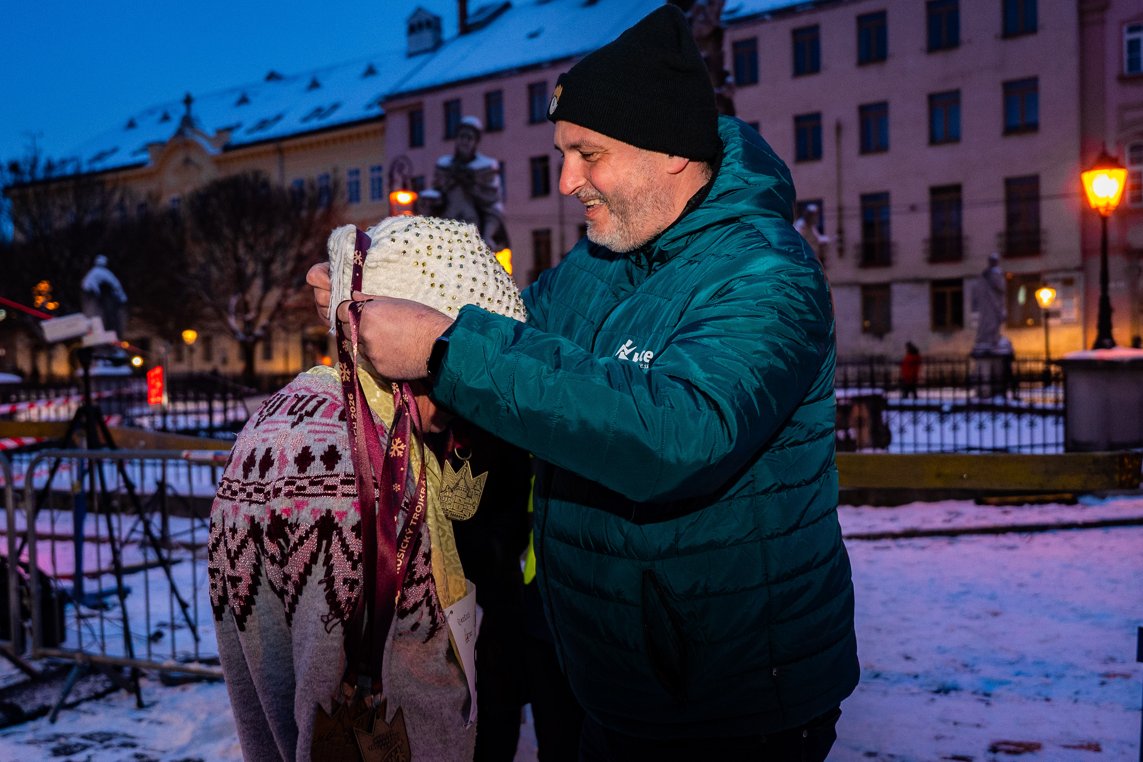 Kosicky trojkralovy beh - s kazdym krokom dar-24